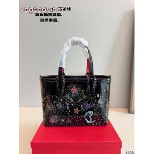 スーパー コピー ブランドバッグChristian Louboutin赤字覚悟の超破格 ナチュラル 新作！日本未入荷