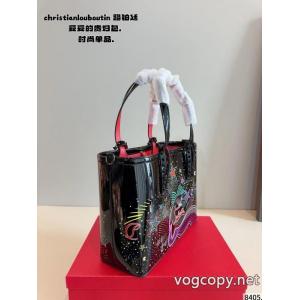スーパー コピー ブランドバッグChristian Louboutin赤字覚悟の超破格 ナチュラル 新作！日本未入荷