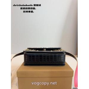 バッグ最安値挑戦！ 超人気モデル入荷 即日対応Christian Louboutinブランド 通販 激安