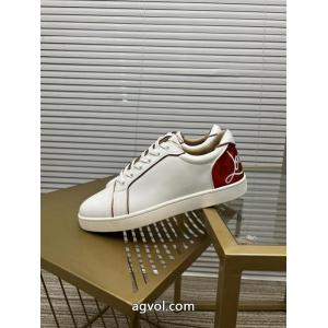 安全発送 2026一番最高人気 今年大流行ブランド スニーカー 激安スニーカーChristian Louboutin