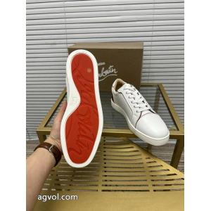 安全発送 2026一番最高人気 今年大流行ブランド スニーカー 激安スニーカーChristian Louboutin