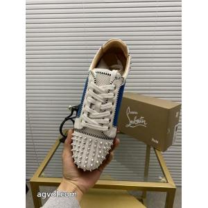 快適な着心地 大活躍 人気セール250%新品Christian Louboutinブランド コピー 専門店スニーカー