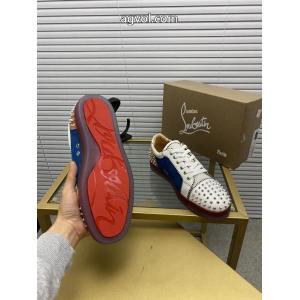快適な着心地 大活躍 人気セール250%新品Christian Louboutinブランド コピー 専門店スニーカー