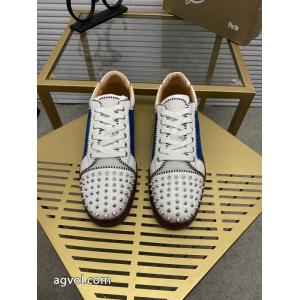 快適な着心地 大活躍 人気セール250%新品Christian Louboutinブランド コピー 専門店スニーカー