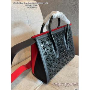 ブランド アクセサリー 激安最高品質 人気商品登場 激安通販バッグChristian Louboutin