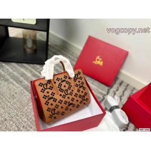 ブランド コピー s 級2026年人気商品 大活躍 限定デザイン大人気完売前にバッグChristian Louboutin