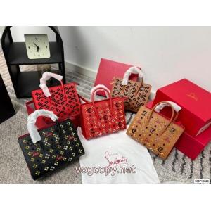 ブランド コピー s 級2026年人気商品 大活躍 限定デザイン大人気完売前にバッグChristian Louboutin