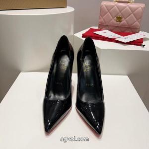 ハイヒールChristian Louboutin切りっぱなしデザイン どんなシーンにも 最新の品偽物 ブランド 激安.
