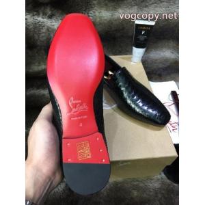 Christian Louboutin今だけSALE 海外完売続出 2026トレンド感満載なアイテム    ビジネスシューズコピー 商品 通販.