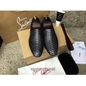 Christian Louboutin今だけSALE 海外完売続出 2026トレンド感満載なアイテム    ビジネスシューズコピー 商品 通販.