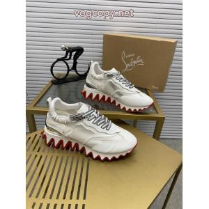 Christian Louboutin    スニーカースーパー コピー 通販ネクストヒット必至ブランド 雑誌掲載も多数注目の新作 大人気最新作.