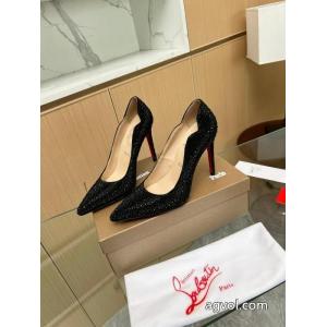 ブランド スーパー コピー 舗高級感演出 春夏のマストバイのアイテム 春夏季節限定ブーツクリスチャンルブタン..