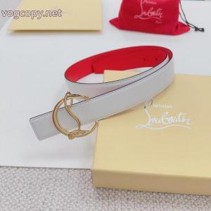 クリスチャンルブタンブランド 通販 激安品良くおしゃれ  高級感 超安値 優れた品質ベルト..