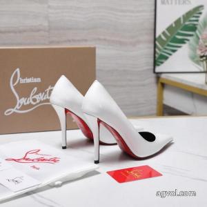 ブーツスーパー コピー 安心Christian Louboutin男女共用 高品質素材 美しさ..