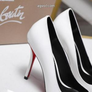 ブーツスーパー コピー 安心Christian Louboutin男女共用 高品質素材 美しさ..