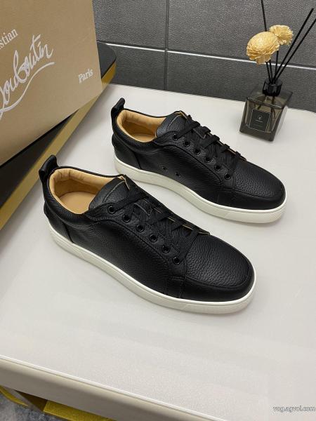 ブランド コピー 販売スニーカー著名人愛用新作コレクションChristian Louboutin 0 