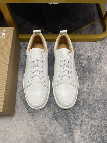 ブランド コピー 販売スニーカー著名人愛用新作コレクションChristian Louboutin 5 