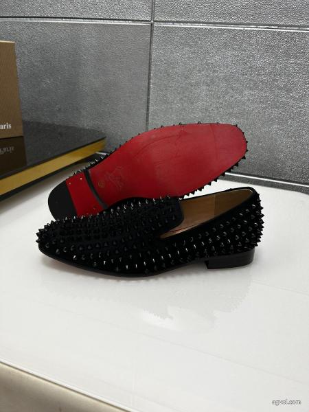 スニーカー今年大人気2025SS大人OKコピー 商品 販売Christian Louboutin 5 