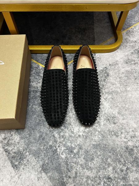 スニーカー今年大人気2025SS大人OKコピー 商品 販売Christian Louboutin 0 