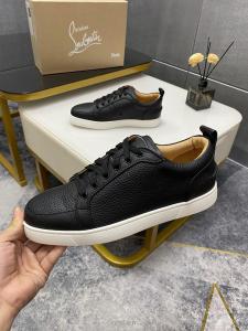 ブランド コピー 販売スニーカー著名人愛用新作コレクションChristian Louboutin