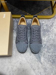 Christian Louboutin2026秋冬の流行りの新品定番人気偽物 通販 スニーカー