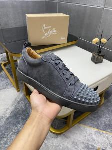 Christian Louboutin2026秋冬の流行りの新品定番人気偽物 通販 スニーカー
