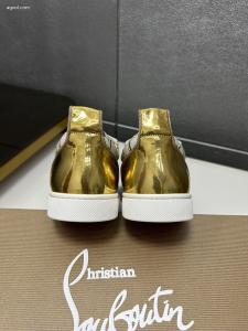 スニーカーChristian Louboutin秋冬大人気国内希少！大人気偽 ブランド