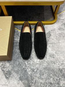 スニーカー今年大人気2026SS大人OKコピー 商品 販売Christian Louboutin