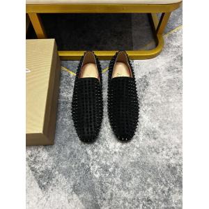 スニーカー今年大人気2026SS大人OKコピー 商品 販売Christian Louboutin