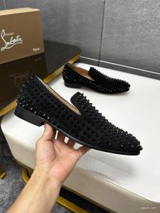 スニーカー今年大人気2026SS大人OKコピー 商品 販売Christian Louboutin