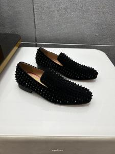 スニーカー今年大人気2026SS大人OKコピー 商品 販売Christian Louboutin