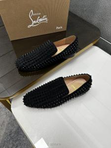 スニーカー今年大人気2026SS大人OKコピー 商品 販売Christian Louboutin