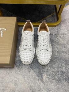 ブランド コピー 販売 Christian Louboutinスニーカー北欧ブランド新作大人気