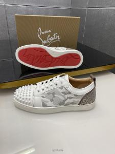 ブランド コピー 販売 Christian Louboutinスニーカー北欧ブランド新作大人気