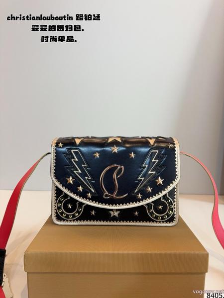 バッグ最安値挑戦！ 超人気モデル入荷 即日対応Christian Louboutinブランド 通販 激安 0 