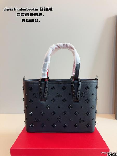 新品登場 大人気商品 雑誌掲載アイテムセール偽 ブランド バッグChristian Louboutin 0 