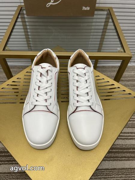 安全発送 2025一番最高人気 今年大流行ブランド スニーカー 激安スニーカーChristian Louboutin 5
