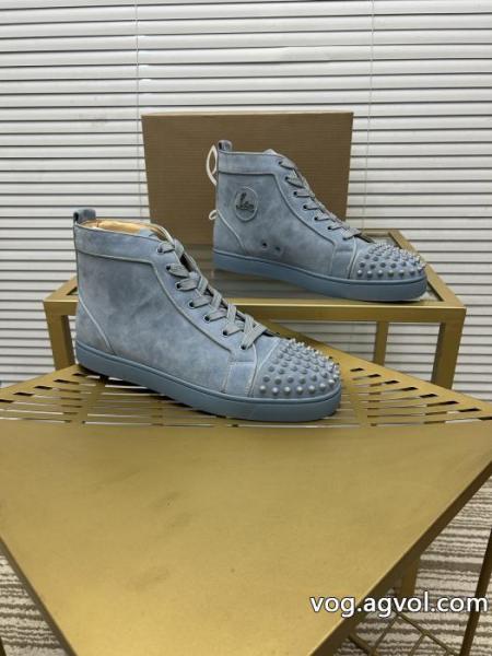 Christian Louboutinスーパー コピー 品スニーカー新しい品質保証 大人の定番 トレンドアイテム 0