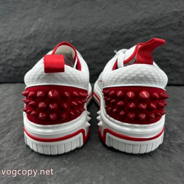 偽物 ブランド 激安今や定番アイテム好評品 ルックスの良い オススメな秋冬新作 スニーカーChristian Louboutin. 6