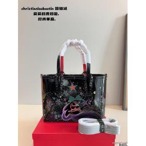 スーパー コピー ブランドバッグChristian Louboutin赤字覚悟の超破格 ナチュラル 新作！日本未入荷