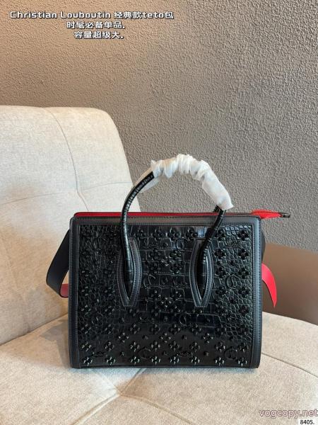 ブランド アクセサリー 激安最高品質 人気商品登場 激安通販バッグChristian Louboutin 0 