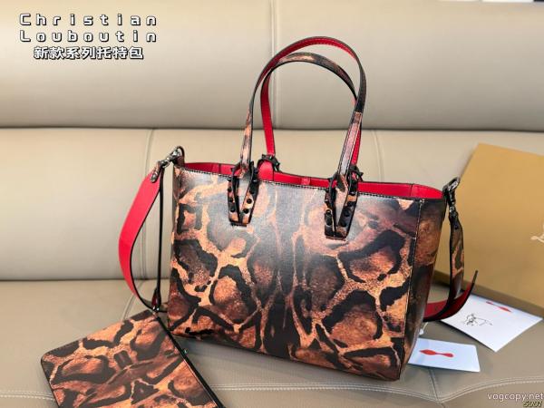 新作入荷 定番人気商品 送料無料人気コピー ブランド 通販Christian Louboutinバッグ 0 
