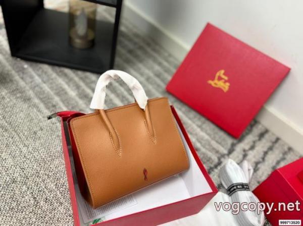 ブランド コピー s 級2026年人気商品 大活躍 限定デザイン大人気完売前にバッグChristian Louboutin 6 