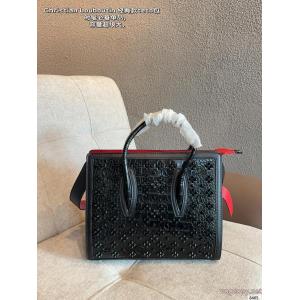 ブランド アクセサリー 激安最高品質 人気商品登場 激安通販バッグChristian Louboutin