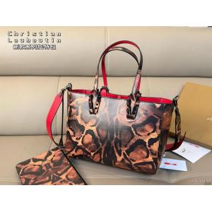 新作入荷 定番人気商品 送料無料人気コピー ブランド 通販Christian Louboutinバッグ
