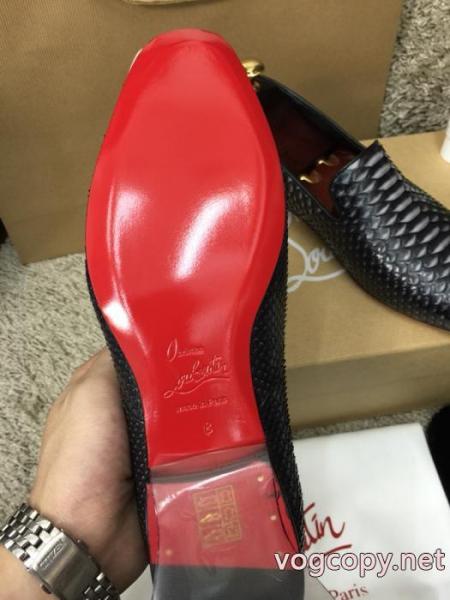 Christian Louboutin今だけSALE 海外完売続出 2026トレンド感満載なアイテム    ビジネスシューズコピー 商品 通販. 5 