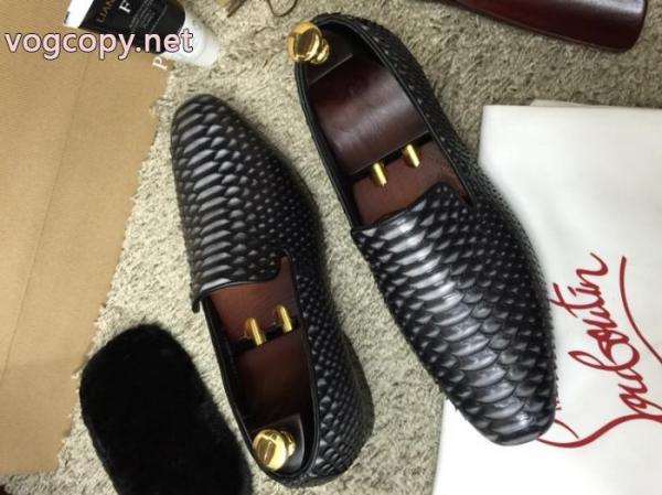 Christian Louboutin今だけSALE 海外完売続出 2026トレンド感満載なアイテム    ビジネスシューズコピー 商品 通販. 6 