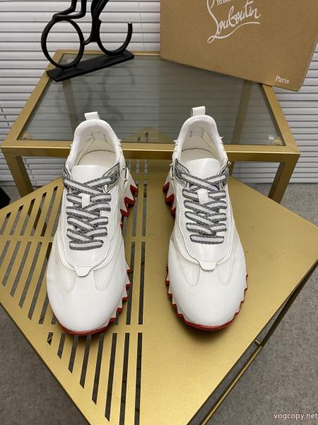 Christian Louboutin    スニーカースーパー コピー 通販ネクストヒット必至ブランド 雑誌掲載も多数注目の新作 大人気最新作. 0 