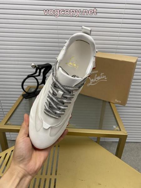 Christian Louboutin    スニーカースーパー コピー 通販ネクストヒット必至ブランド 雑誌掲載も多数注目の新作 大人気最新作. 5 