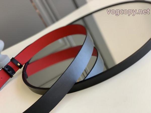 目を惹く お得低価 再入荷!クリスチャンルブタン ベルト激安 ブランド 通販. 6